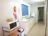 Murchison Caravan Park- Standard En-Suite-Kitchen